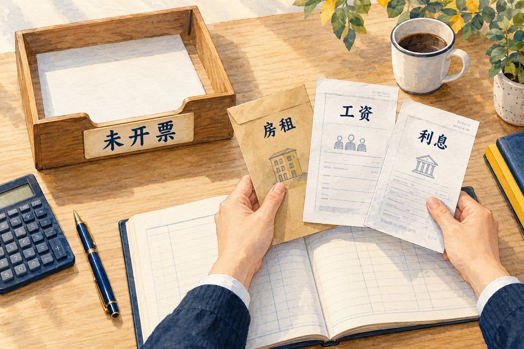 公司没业务，会计还收费：零申报这笔钱到底花在哪？